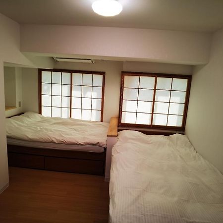Belle Via Tokyo - Vacation Stay 58509V 외부 사진
