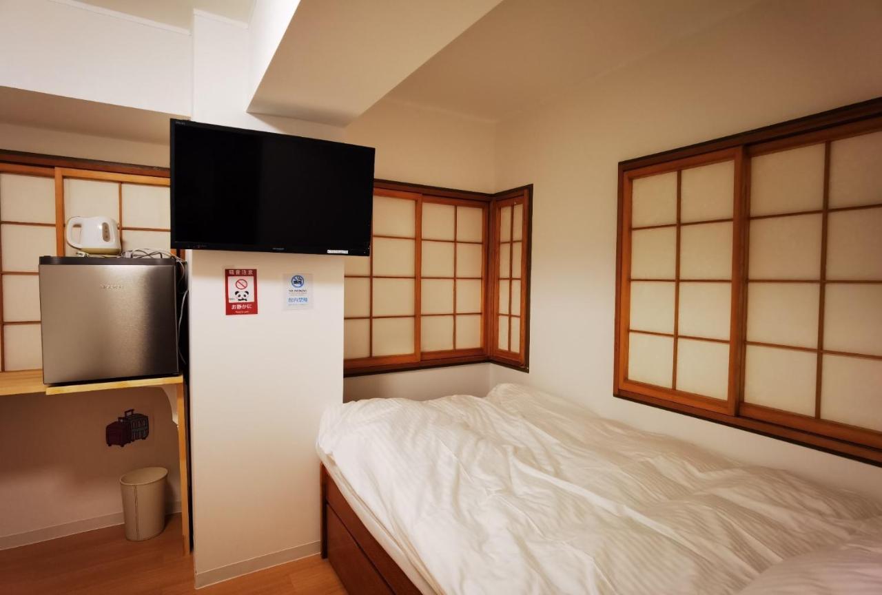 Belle Via Tokyo - Vacation Stay 58509V 외부 사진