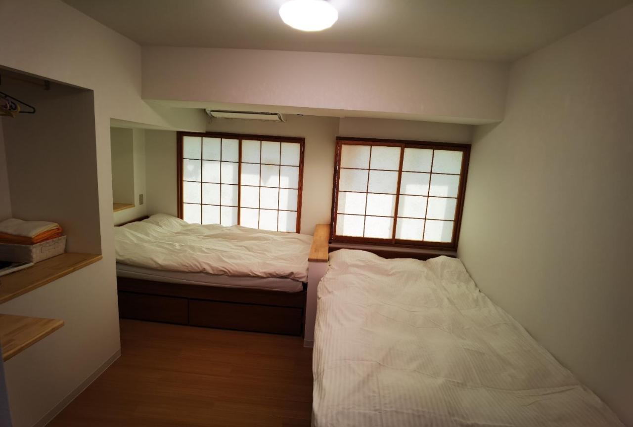 Belle Via Tokyo - Vacation Stay 58509V 외부 사진